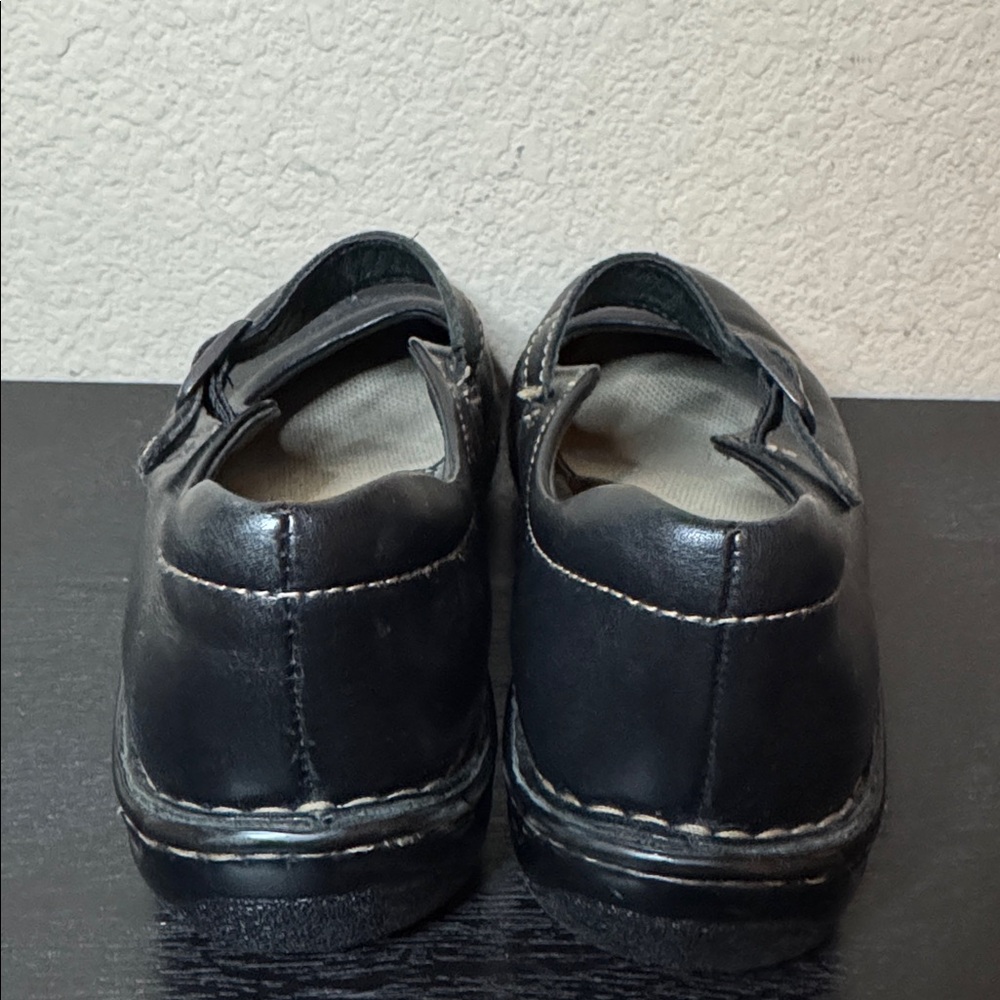 Born Mary Jane Black‎ Shoes Women’s Size 7 - Picture 5 of 7